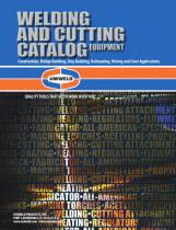 Welding and Catalog