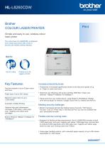 HL-L8260CDW
