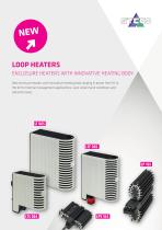 LOOP-Heaters