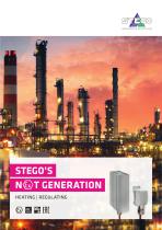 STEGO’s next generation - new EX-products