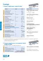 Sospensioni oscillanti (bracci) Tipo AD-P - 2