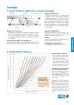 Sospensioni oscillanti (bracci) Tipo AD-P - 3