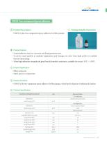 CM102 Two-component Epoxy Adhesive