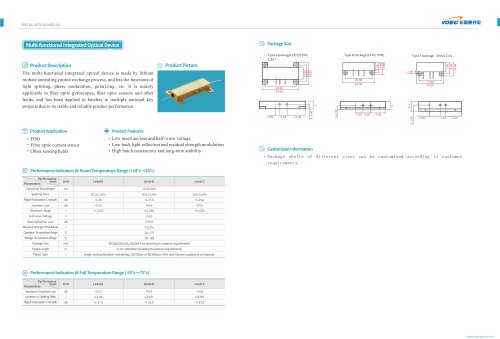 Optical beam splitter