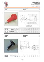 Componenti in Plastica per Ceramica - 15