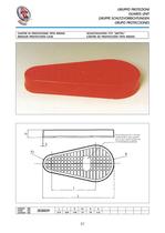 Componenti in Plastica per Ceramica - 38