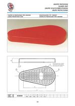 Componenti in Plastica per Ceramica - 39