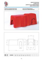 Componenti in Plastica per Ceramica - 52