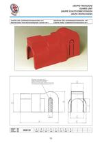 Componenti in Plastica per Ceramica - 53