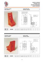 Componenti in Plastica per Ceramica - 5