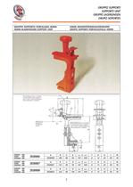 Componenti in Plastica per Ceramica - 8