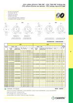 Anelli di bloccaggio-Rondelle / Locking Rings-Washer - 3