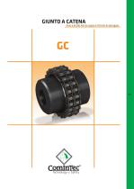 Chain Coupling ``GC`` - 1