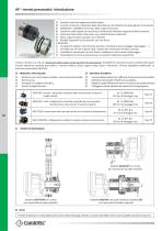 Innesto pneumatico a frizione ``DSF/TF/AP`` - 2