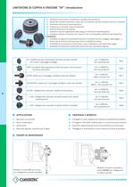 LIMITATORI DI COPPIA - INNESTI - 4