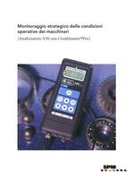 Analyser A30 with Condmaster® - 1