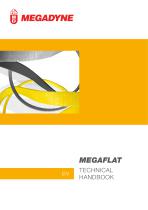 MEGAFLAT technical handbook