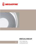 MEGALINEAR technical handbook