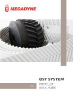 QST system product brochure
