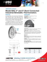 Model-BAC-3-inch-and-5-inch-Back-Connected-Industrial-Bimetallic-Thermometers