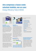 EFFICIENZA ENERGETICA - STRUMENTI - 6