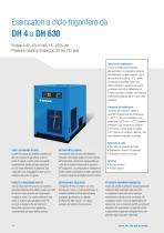 ESSICATORI PER ARIA COMPRESSA - 10