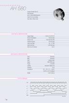 Datasheet AH580 (EN)