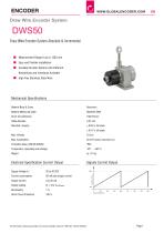 Datasheet DWS50 (EN)