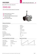 Datasheet DWS60 (EN)