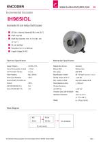 Datasheet IH965IOL (EN)