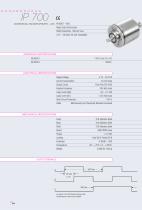 Datasheet IP700 (EN)