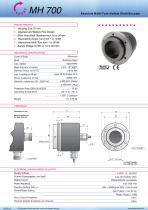 Datasheet MH700 (EN)