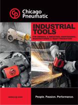 Industrial tools