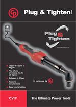 Plug & Tighten It - 1