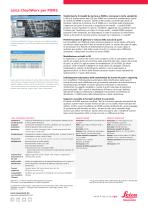 Leica CloudWorx for PDMS Data Sheet - 2