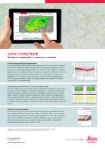 Leica CrossCheck - GNSS Reference Station - 2