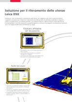 Leica DSX utility detection solution BRO - 2