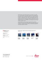 Leica FlexField plus Brochure - 4