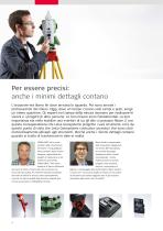 Leica Geosystems Original Accessories Catalogue - 4