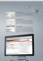 Leica GR10 Stazione di Riferimento GNSS Plug and Play - 5