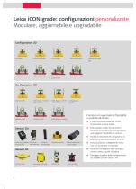 Leica iCON grade Brochure - 6