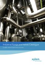 International Industrial Pumps