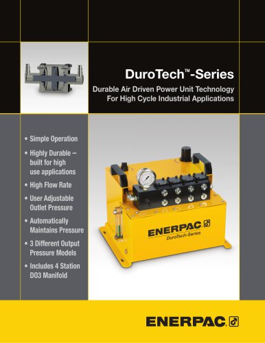 DuroTech™-Series