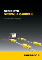 ETR-Series Trolley Systems - 1