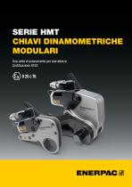 HMT-Series Modular Torque Wrenches - 1