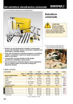 Hydraulic and Mechanical Pullers - 3