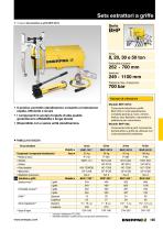 Hydraulic and Mechanical Pullers - 4