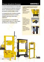 Hydraulic Presses - 1