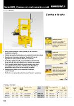 Hydraulic Presses - 5