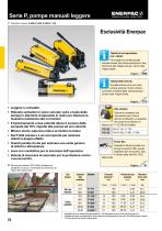 Hydraulic Pumps and Power Units - 3